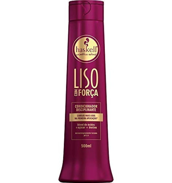 Top 10 Melhores Condicionadores para Cabelos Lisos em 2026 (Seda, Pantene e mais) 5