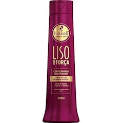 Condicionador Disciplinante Liso com Força