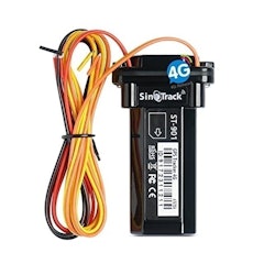 Rastreador SinoTrack ST-901