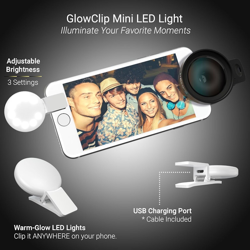Lente para Celular Xenvo 3