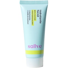 Hidratante Facial Beta Glucan + Phytoesqualano