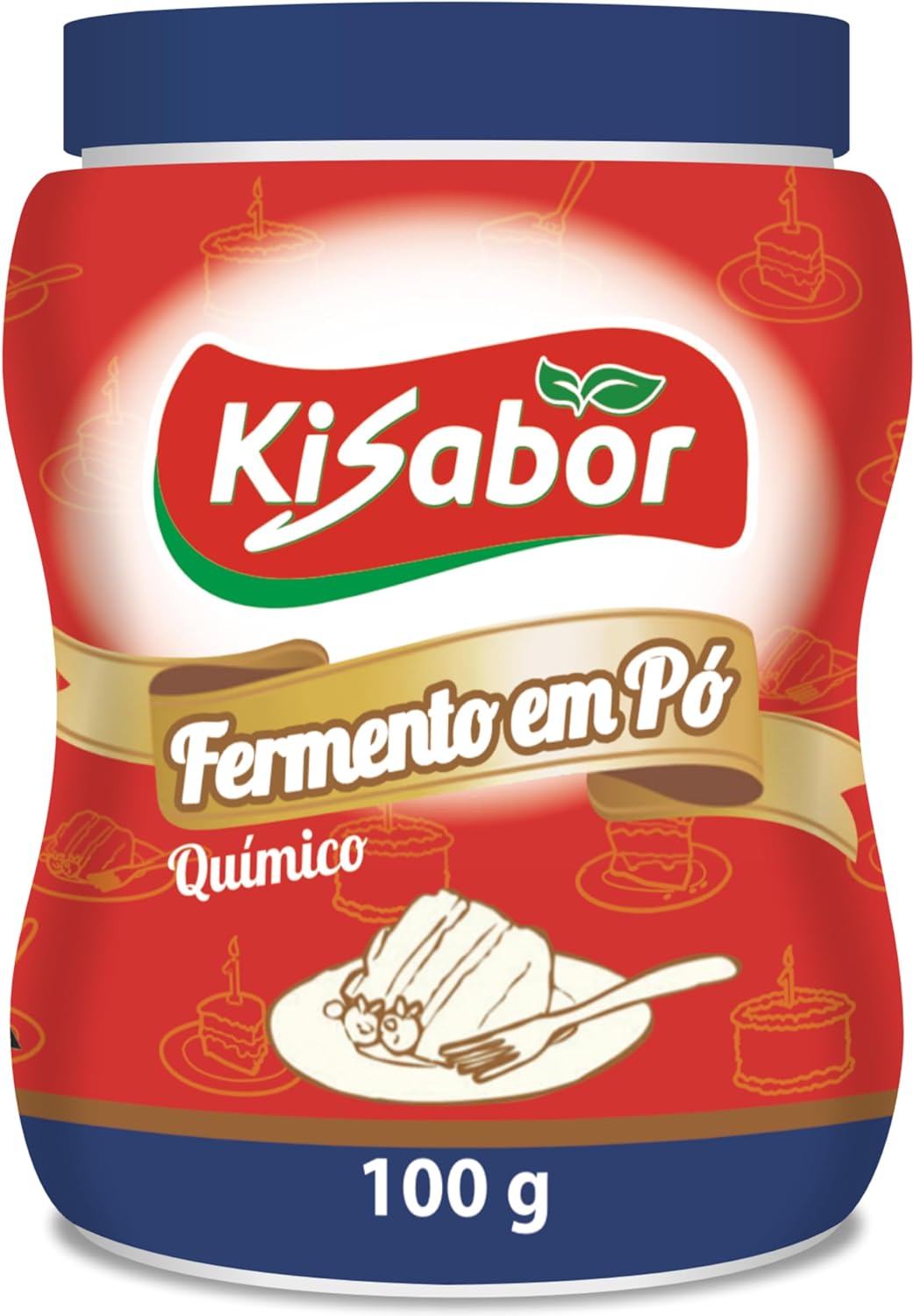 Top 10 Melhores Fermentos Químicos  (Royal, Dr. Oetker e mais) 3