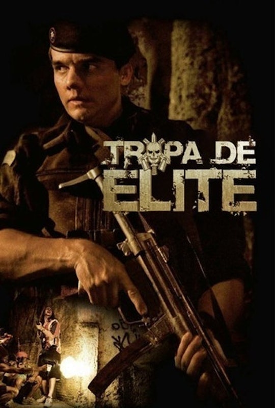 Tropa de Elite (2007) 1