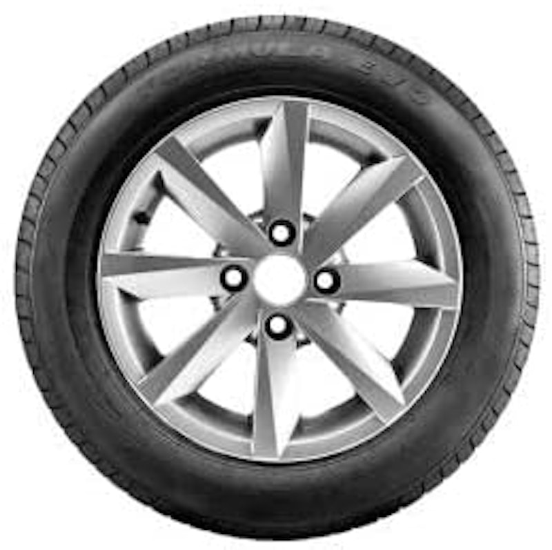 Pneu Aro 14 Formula Evo 1