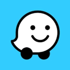 Waze GPS e Trânsito ao Vivo