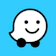 WAZE INC. Waze GPS e Trânsito ao Vivo 1