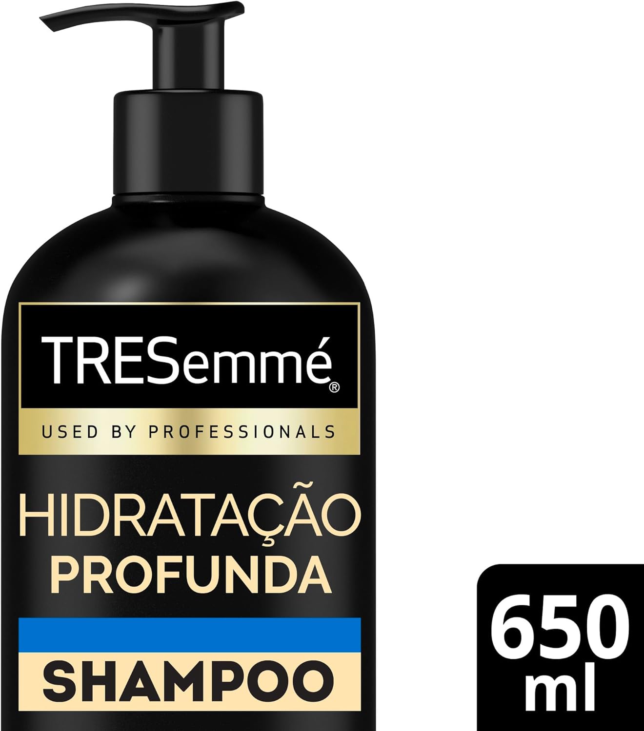 Shampoo Hidratação Profunda 2