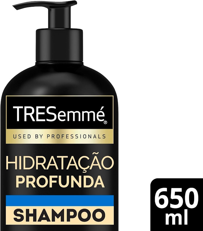 Shampoo Hidratação Profunda 2