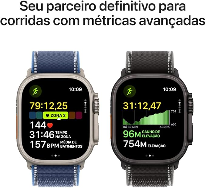Apple Watch Ultra 3 GPS + Cellular 3