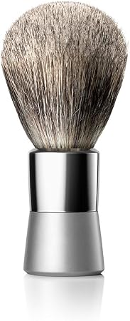 Escova de Barbear de Luxo 1