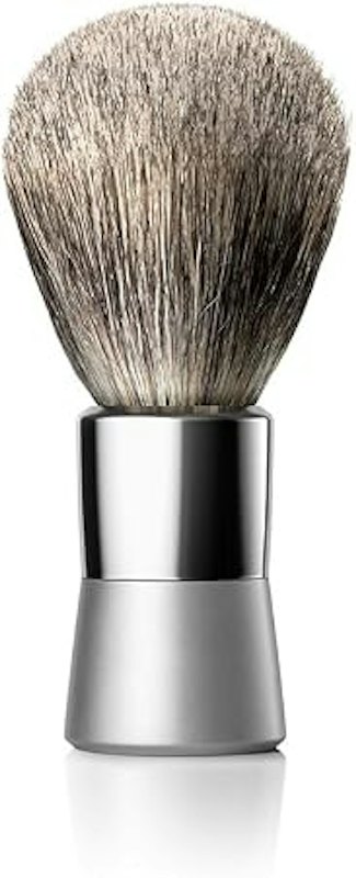 Escova de Barbear de Luxo 1