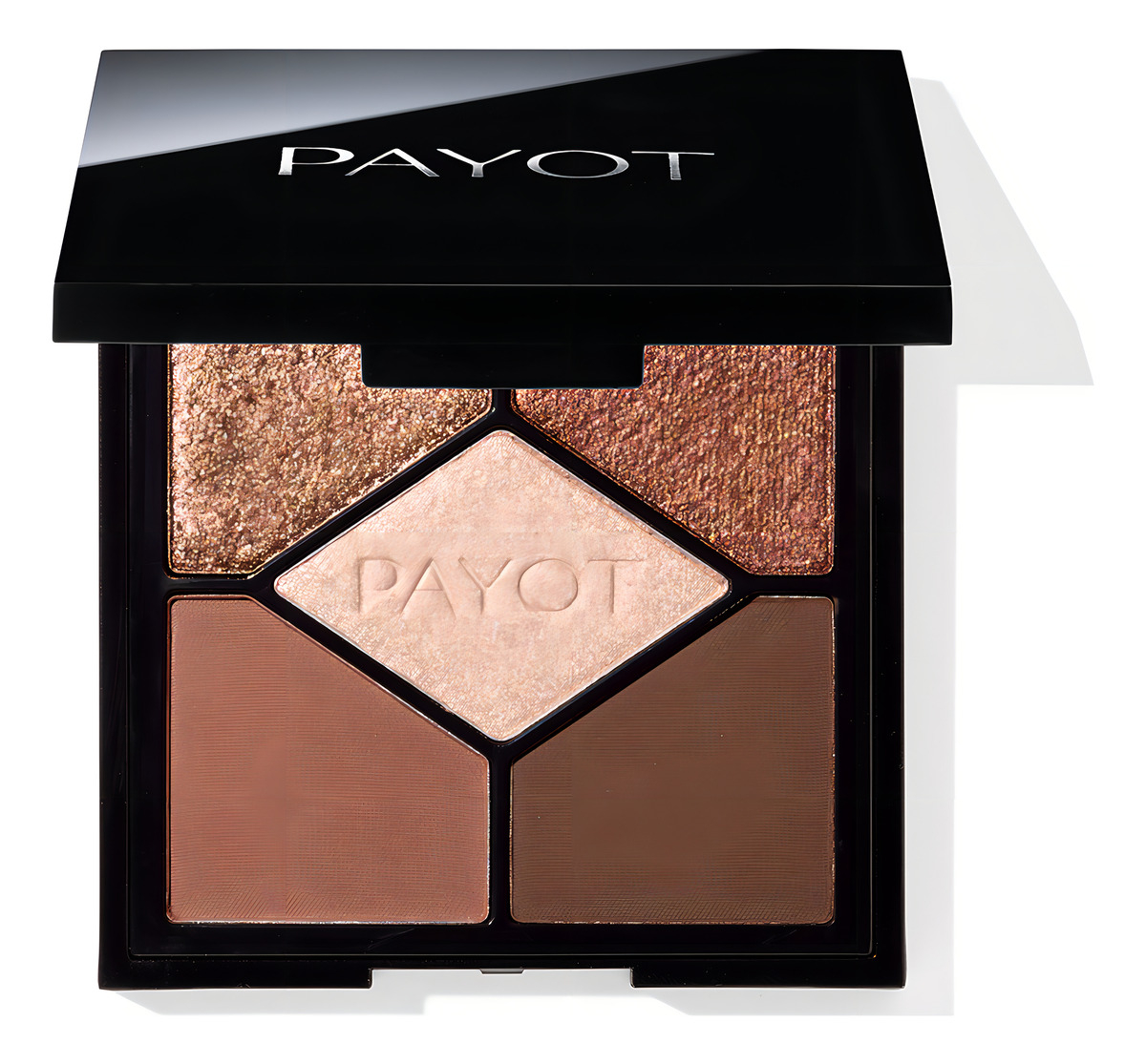 Paleta de Sombras Chic 1