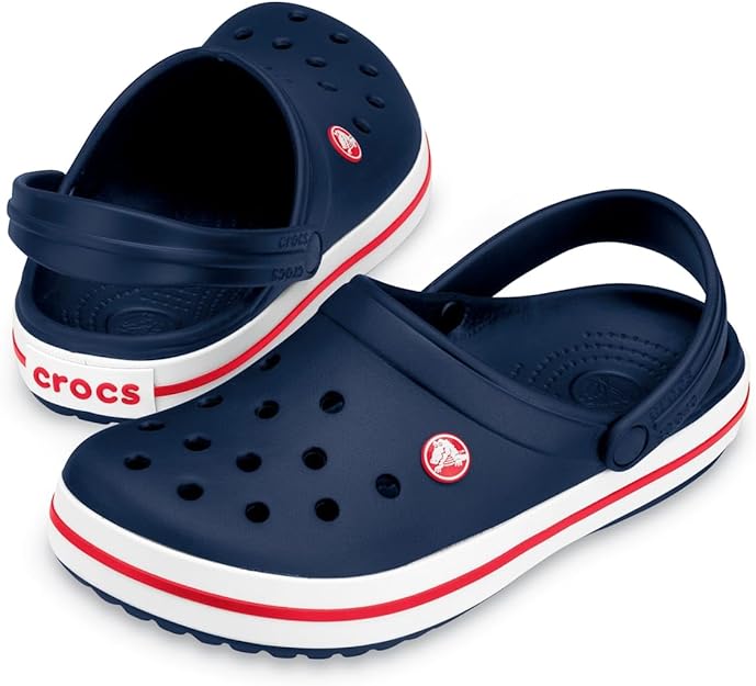 Sandália Crocs Crocband Clog 3