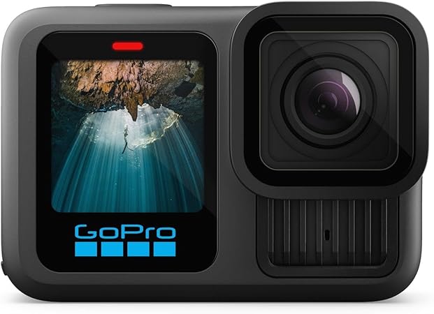 GoPro Hero13 Black Power Bundle 2