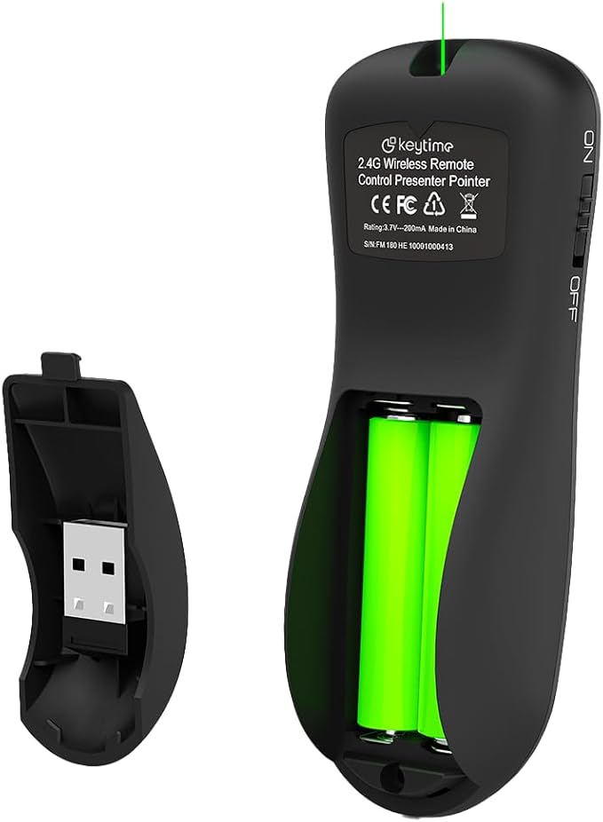 Apresentador Matepro 2