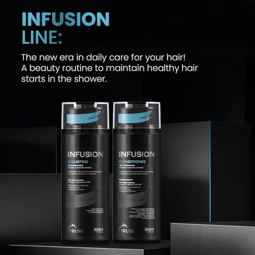 Shampoo Infusion 3