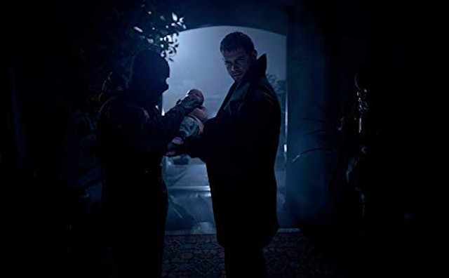 Resident Evil Village (2021) 2