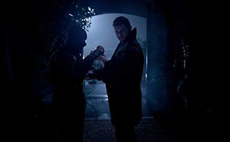 Resident Evil Village (2021) 2
