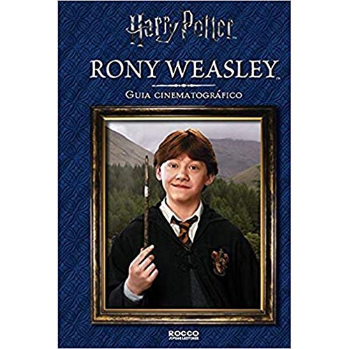 Box Harry Potter Guia Cinematográfico  3