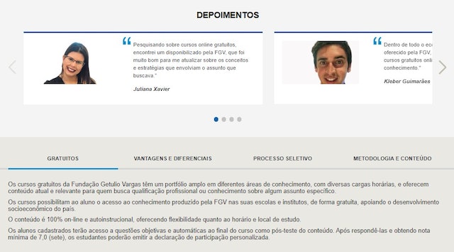 FGV Educação Executiva 5