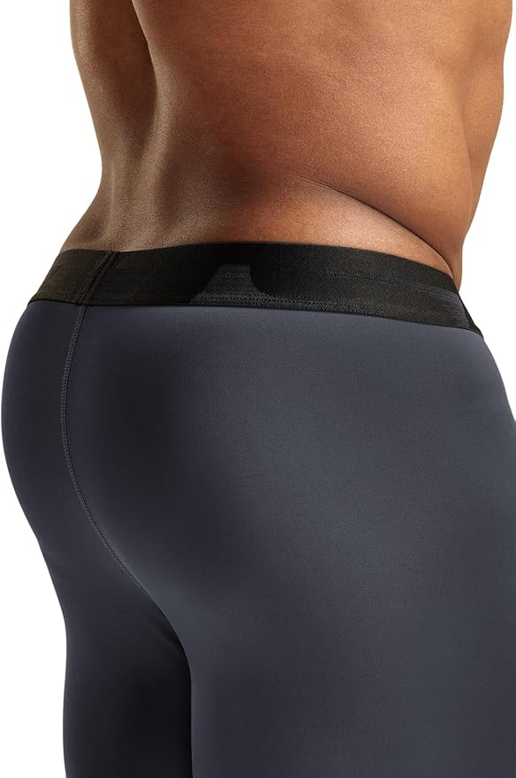 Calça Legging Compressão com Bolso TSLA 3
