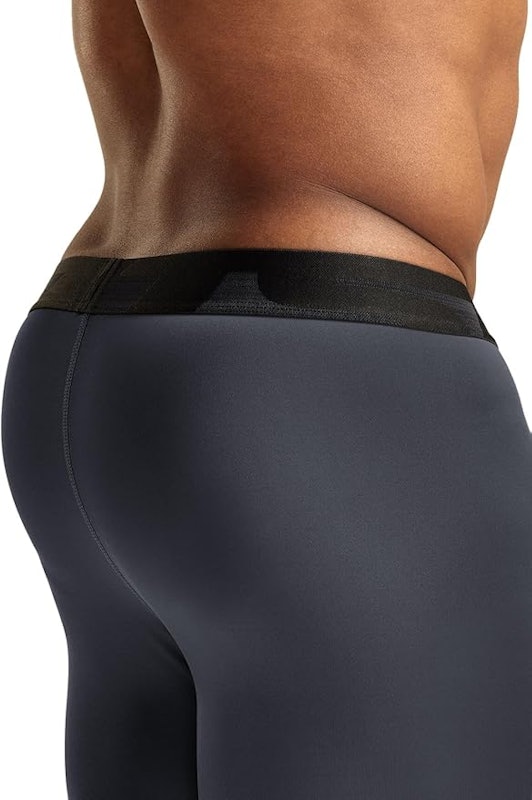 Calça Legging Compressão com Bolso TSLA 3