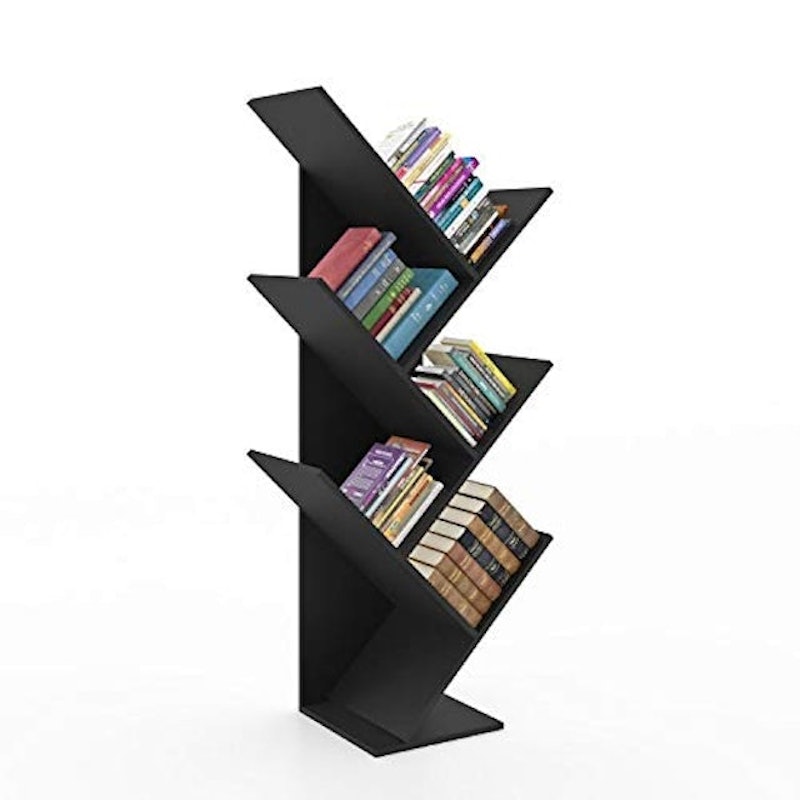 Estante para Livros Diagonal Spine 2
