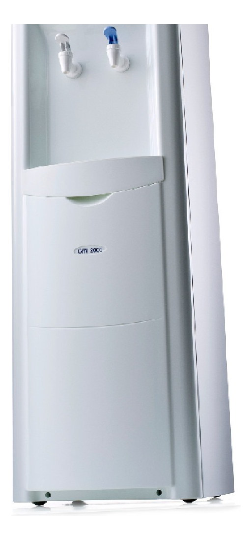 Bebedouro de Água IBBL GFN2000 Coluna 5