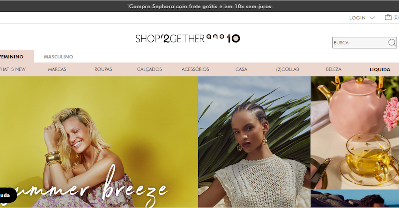 Shop2gether 2