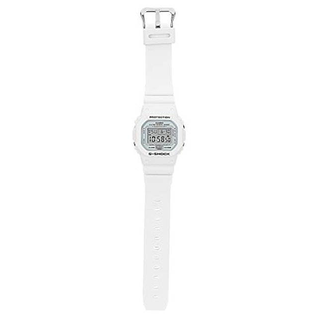 Relógio G-Shock DW-5600MW-7 4