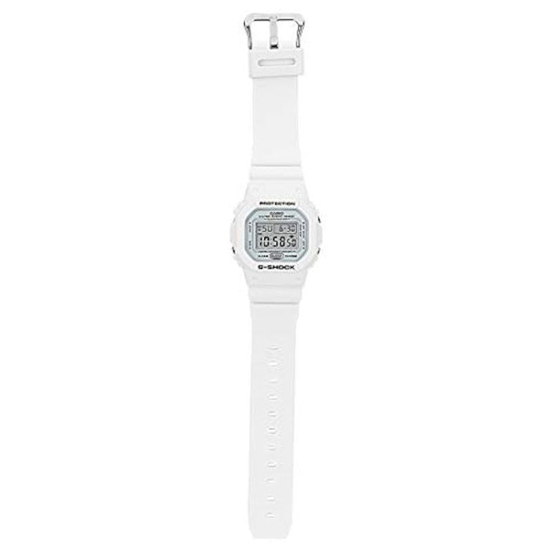 Relógio G-Shock DW-5600MW-7 4