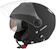 PRO TORK Capacete New Atomic Solid Pro Tork 1