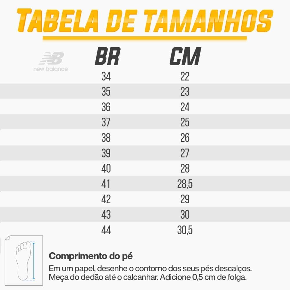 Tênis New Balance 55 Unissex 5