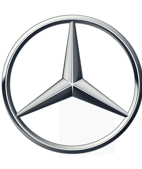 Mercedes-Benz 1