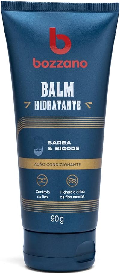 Top 10 Melhores Balms para Barba em 2026 (Don Alcides e mais) 1