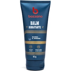 Balm Hidratante Barba e Bigode Bozzano