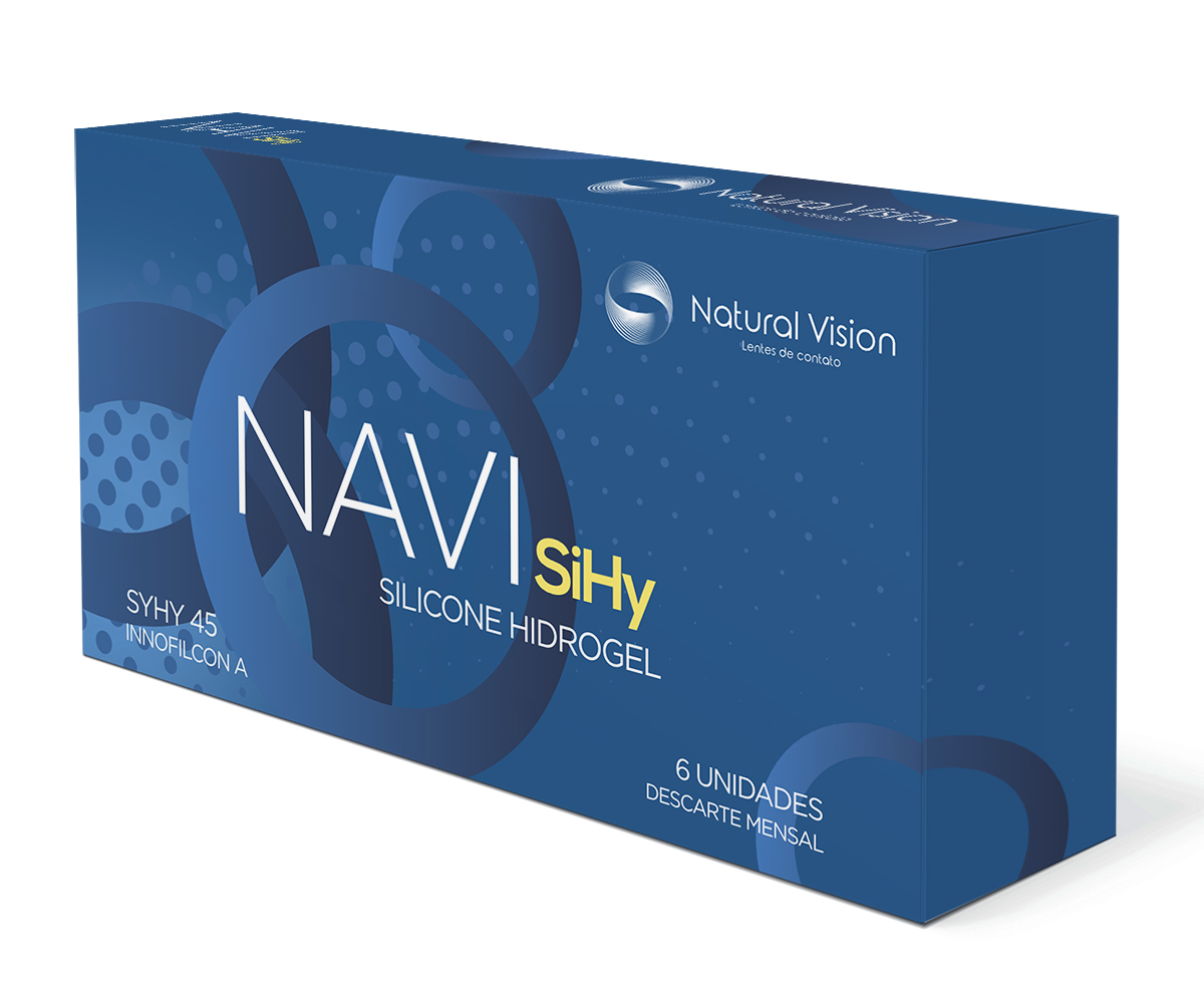 Natural Vision 4