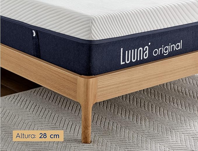 Luuna Original 5