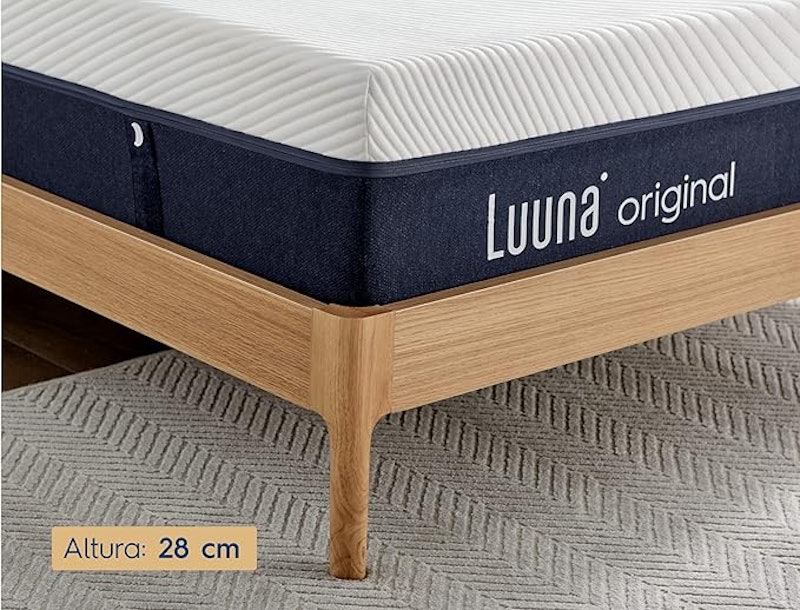 Luuna Original 5