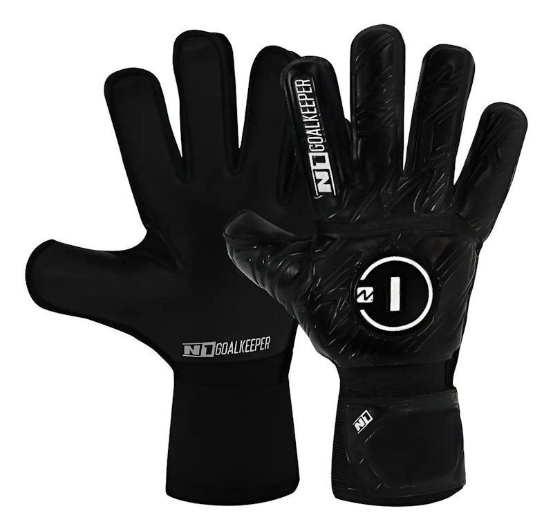 Luva de Goleiro Iniciante N1 Starter 1