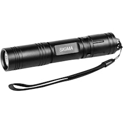 Lanterna Tática Sigma 1000 Lumens Invictus