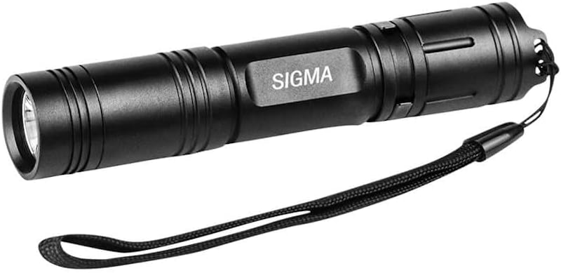 Lanterna Tática Sigma 1000 Lumens Invictus 1
