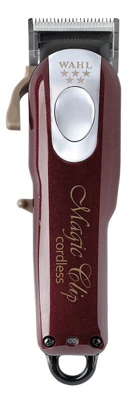 Máquina de Cortar Cabelo Wahl Magic Clip Cordless 1