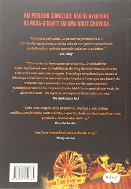 Joyland 2
