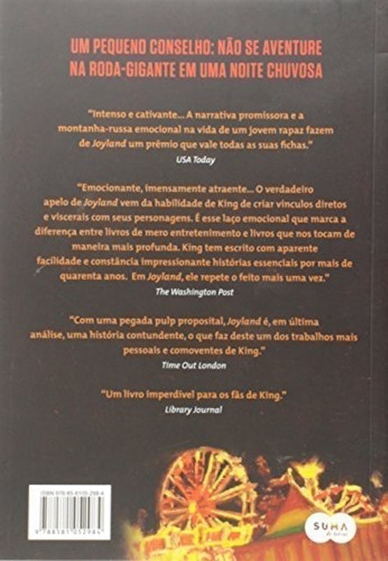 Joyland 2