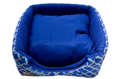 Cama Iglu e Toca para Cachorro Luppet Luxo  4