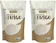 ECOBIO Farinha de Trigo Integral Orgânica (Pack com 2) 1