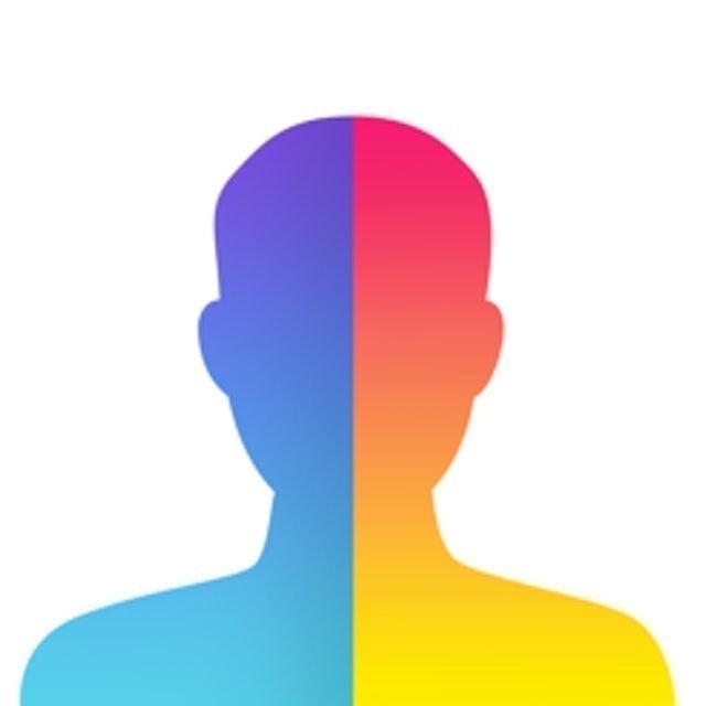 FaceApp 1