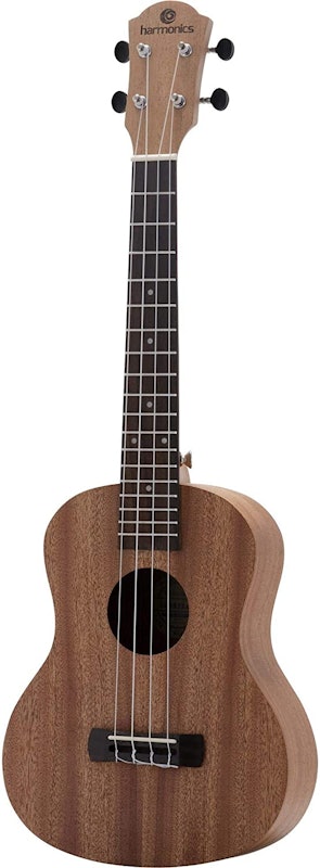 Ukulele Acústico Harmonics UK-30 Tenor 26'' Natural 3