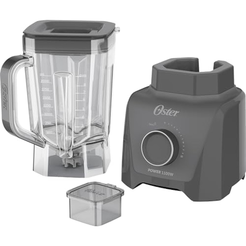 Liquidificador 1100 Full 3,2 L 2